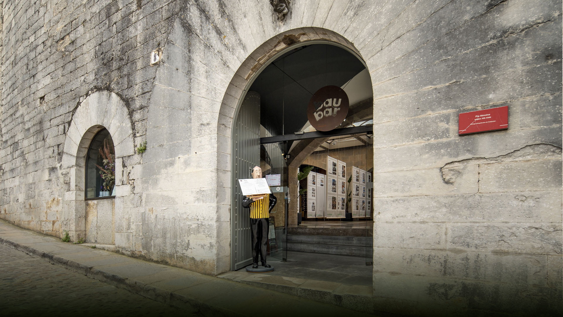 Imagen exterior Baubar